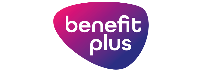 Benefit Plus logo