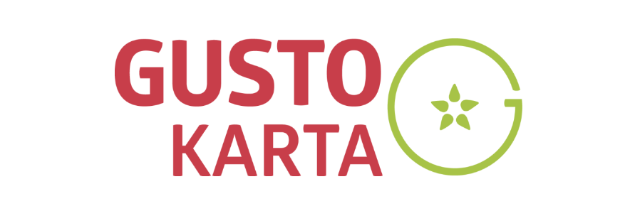 Gusto logo
