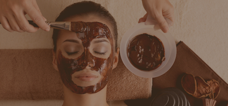 Cena exclusive ošetření pleti