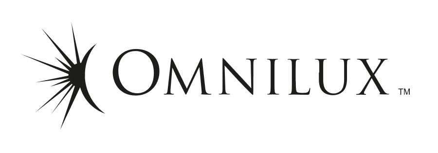 Logo OMNILUX masky